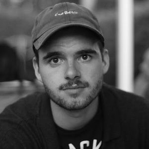 Meet your Posher, Samuel